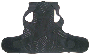 WSP010-BD brace waistband