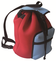 KBAG034 neoprene backpack