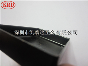 深圳龙岗五金冲压拉伸件电池片弹片来图来料定做钣金油压机加工