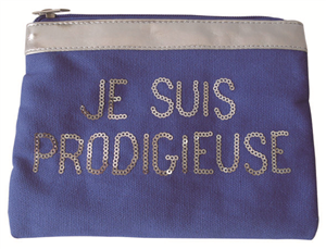 POHB165 Coin pouch/Cosmetic bag