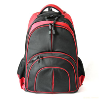 KBAG028 school backpack bag