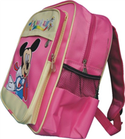 KBAG020 school backpack bag