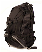 KBAG010 school backpack bag