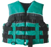 DSU-S028 life vest/life jack