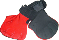 DGVL007 swimming glove