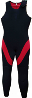 DSU-S012 short wetsuit
