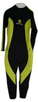 DSU-L041 women wetsuit