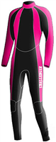 DSU-L037 women wetsuit