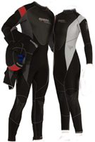 DSU-L005 wetsuit