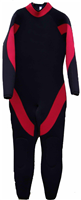DSU-L002 women wetsuit