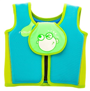 DSU-S036 child life vest