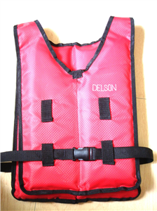 DSU-S070 life vest