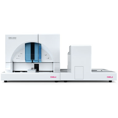 迪瑞GMD-S600 全自动妇科分泌物分析系统 