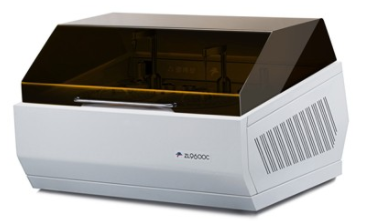 众驰伟业-Zl9600系列全自动血流变测试仪