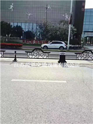 杭州道路护栏