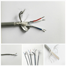 HYA22 铠装电缆规格