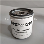 Ingersoll rand oil filter 92824598