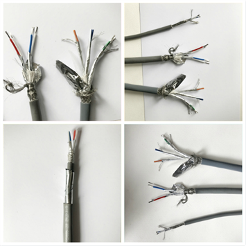 电缆型号-铠装同轴电缆SYV75