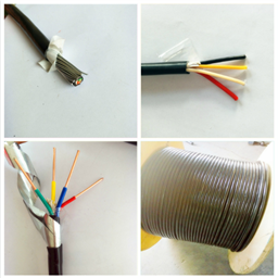 STP-120Ω数据电缆直销厂家