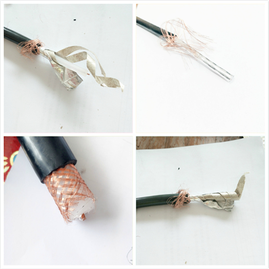 铠装电缆HYA53-10×2×0.9电缆