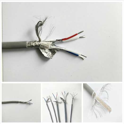 MKVV22 矿用钢带铠装控制电缆规格