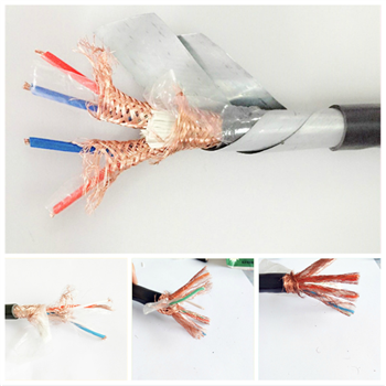 射频电缆SYV75-5射频同轴电缆