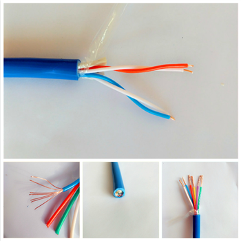 HYA23-10×2×0.7铠装电缆线