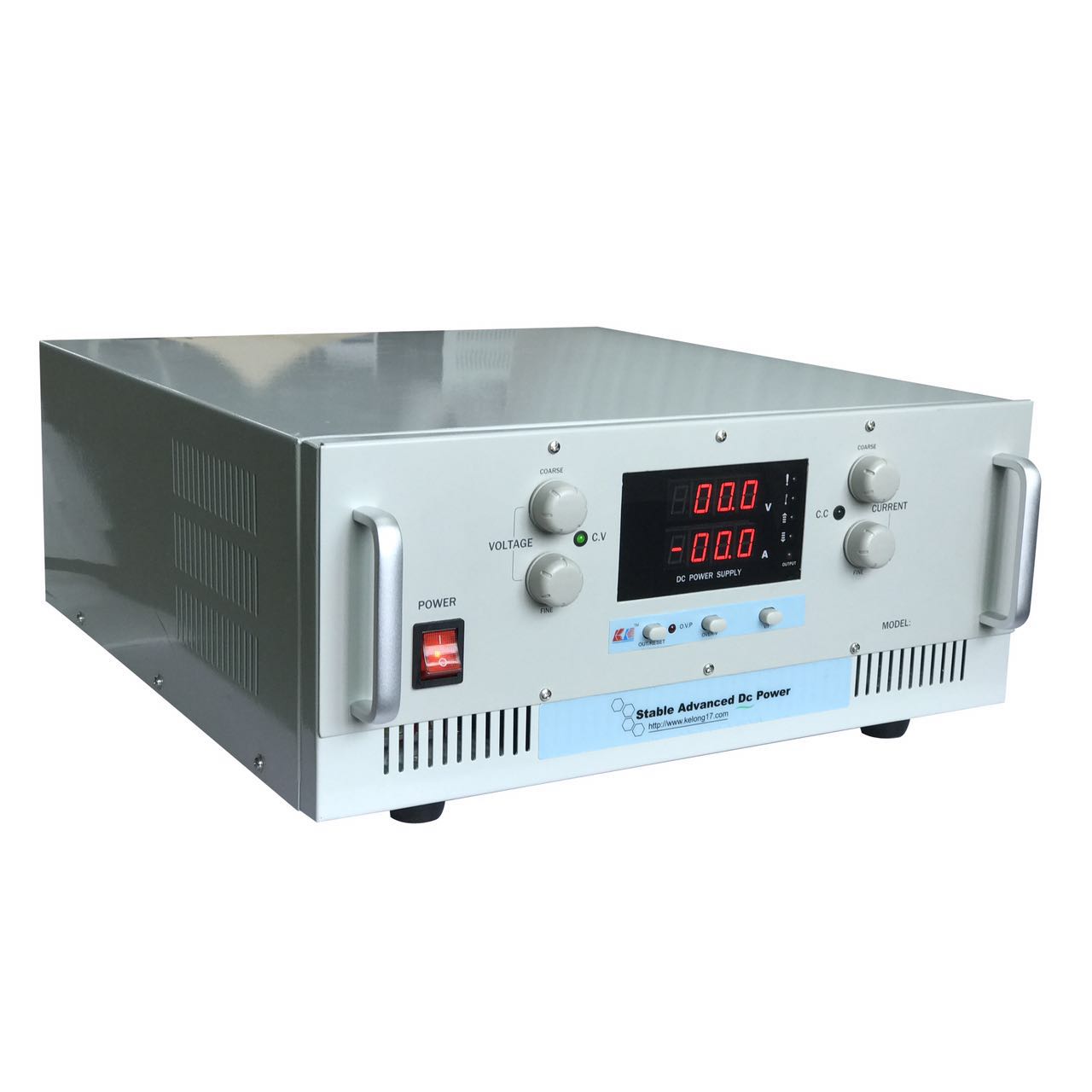 DGM-5系列纳秒级脉冲高压电源-大连电源技术有限公司