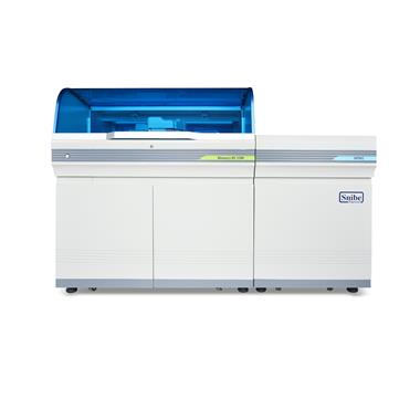 新产业 Biossays BC2200生化分析仪
