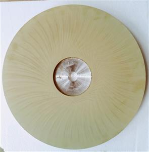 陶瓷抛光专用抛光盘厂家直销大金山各种直径抛光盘抛光打磨磨削