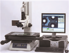 日本三丰工具测量显微镜