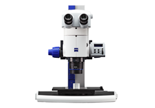 研究级智能数字全自动立体显微镜 SteREO Discovery.V12