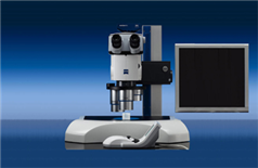 研究级智能数字全自动立体显微镜 SteREO Discovery.V20