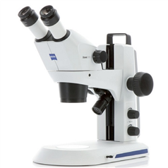ZEISS Stemi 305体视显微镜