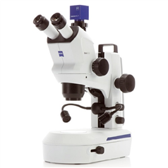 ZEISS Stemi 508 新型体视显微镜