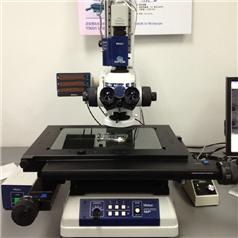 三丰显微镜 新款工具测量显微镜
