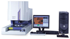 359系列 CNC手动视像测量系统 QS200