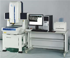 363系列 CNC 视像测量系统 QV-APEX302PRO2
