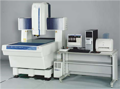 363系列 CNC 视像测量系统 QV-STREAM PLUS 606