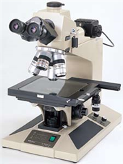 378系列 金像显微镜 FS-110