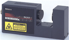 544系列 高精度非接触测量系统 LSM-500S 544-531
