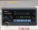 544系列 显示装置LSM-5200 LSM-6200 544-071 544-047