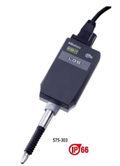 575系列 IP66尘水防护型 线性编码器线性测微计 575-303