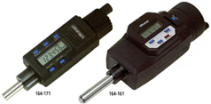 164系列 350系列 數顯微分頭 用于工具顯微鏡 350-251 164-164