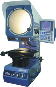 三丰投影仪PJ-A3000系列-标准型