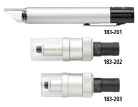 183系列 袖珍放大鏡 183-304 183-201