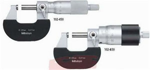 293系列 102系列 快进型外径千分尺 102-450