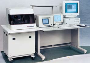 810系列 细微测量系统 MZT-500 810-809