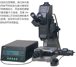 378系列 组合显微镜VM-ZOOM40 378-182