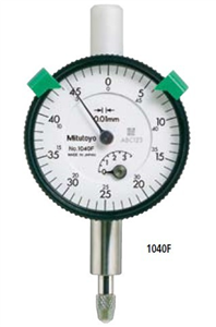 1041F 小型指針式千分表 三豐代理